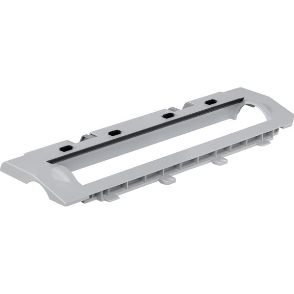 Roborock SDZSZ06 Main Brush Cover, Light grey