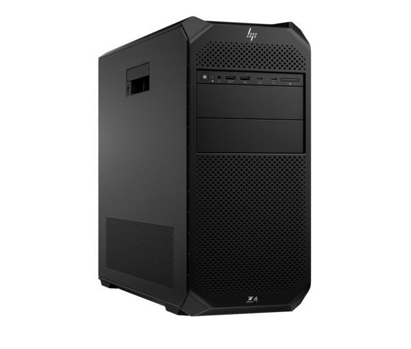 HP Z4 G5 Intel Xeon W5-2545 128GB 2TB SSD RTX 4000 ADA 20GB W11P 3y Smartbuy (ML)