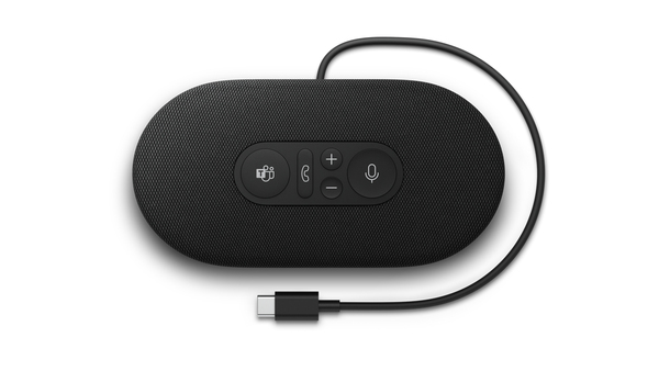 Microsoft Modern -USB-C kaiutin