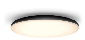 Philips HUE CHER CEILING LAMP BLACK