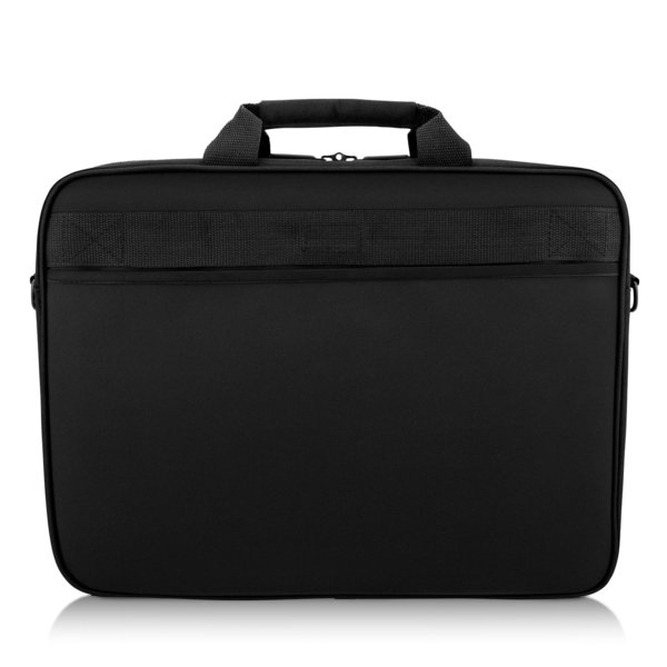 PROFESSIONAL FRONTLOADER 17IN NOTEBOOK CARRYING CASE BLK