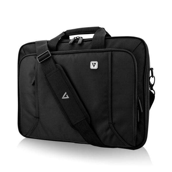 PROFESSIONAL FRONTLOADER 17IN NOTEBOOK CARRYING CASE BLK