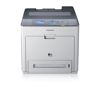 Colour Laser Printer