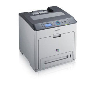 Colour Laser Printer