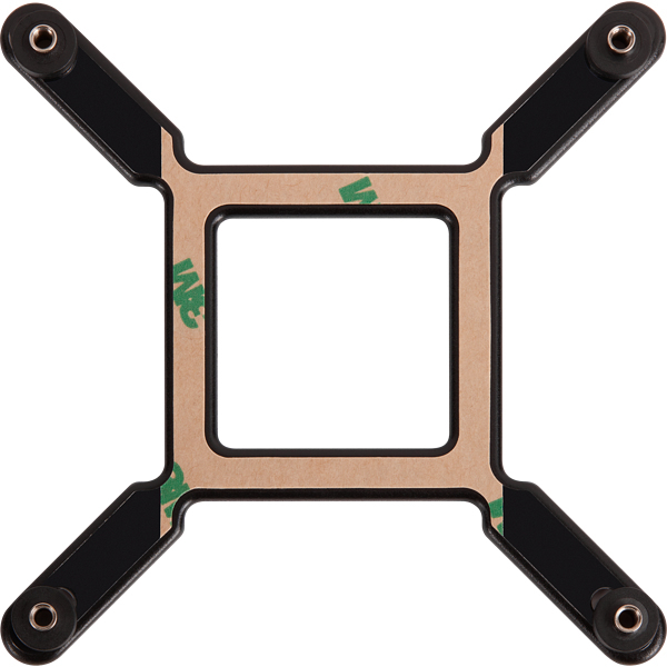 Corsair iCUE H150i Elite Capellix White 360mm - AiO liquid cooler