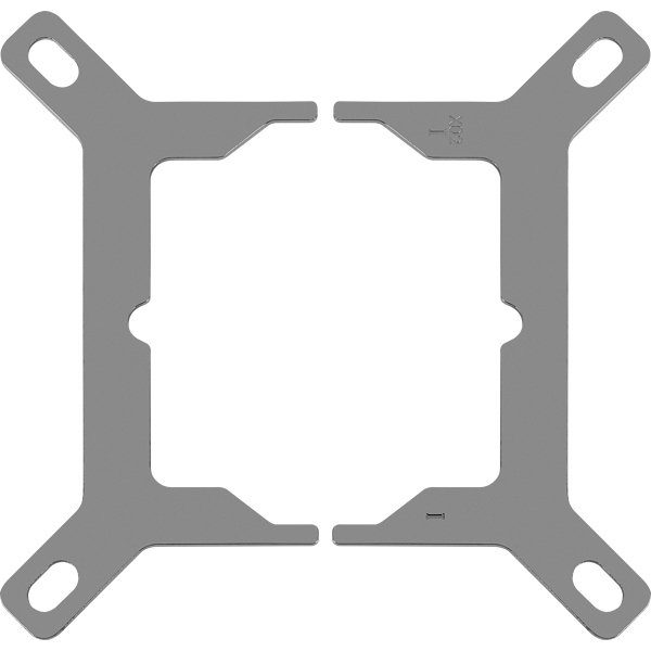 Corsair iCUE H150i Elite Capellix White 360mm - AiO liquid cooler