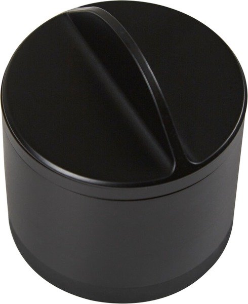 Danalock V3 Zigbee Scandi Black Brown