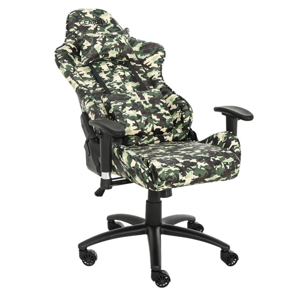 Gear4U Elite Army - spelstol
