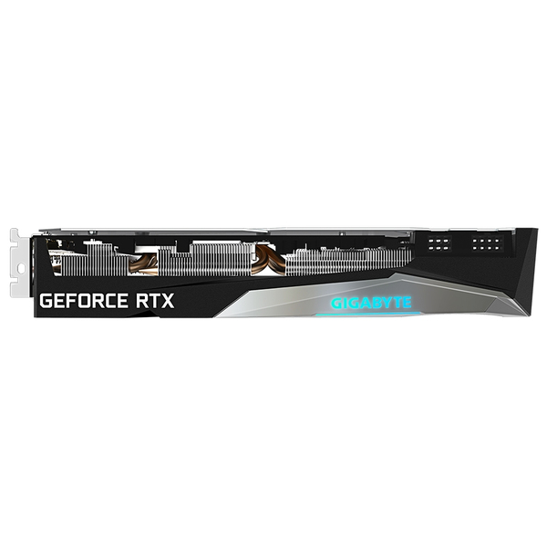 Gigabyte GeForce RTX 3060 Ti GAMING OC PRO 8G - graphics card