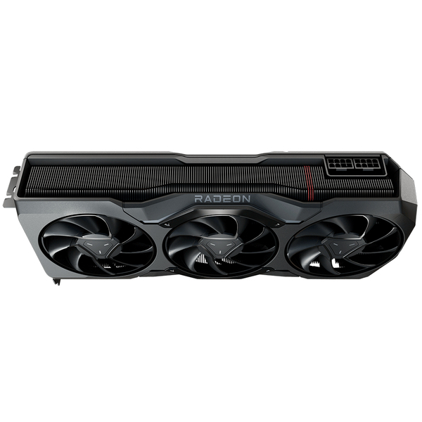 Gigabyte Radeon RX 7900 XTX 24GB - graphics card