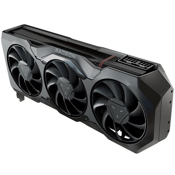 Gigabyte Radeon RX 7900 XTX 24GB - graphics card