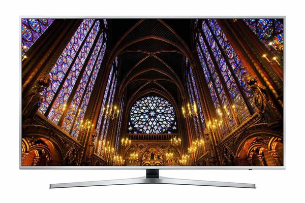 SAMSUNG 49" 49HE890U UHD,DVB-T2/C/S2