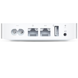 Apple AirPort Express (tukiasema)