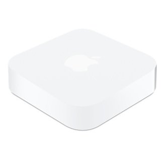 Apple AirPort Express (tukiasema)