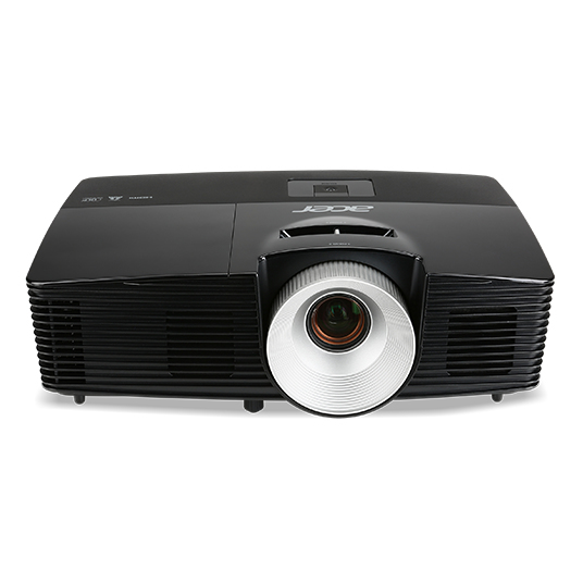 X1226H DPL 3D PROJECTOR XGA