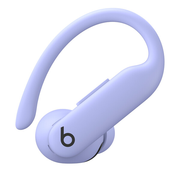 Beats Powerbeats Pro 2 - wireless in-ear headphone, Hyper Purple