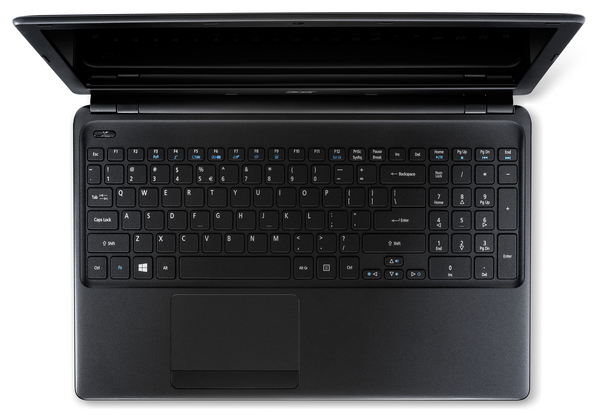 E1-510-35204G50Dnkk / 15,6&quot; WXGA, Intel Pentium N3520 Quad-Core, 4GB, 500GB, Intel HD Graphics, Win 8.1