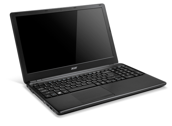 E1-510-35204G50Dnkk / 15,6&quot; WXGA, Intel Pentium N3520 Quad-Core, 4GB, 500GB, Intel HD Graphics, Win 8.1