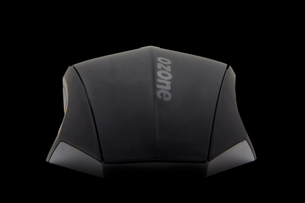 Ozone Xenon Gaming Mouse - Black
