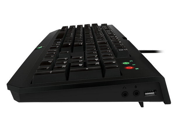 Razer BlackWidow 2013 - Nordic Mechanical Expert Gaming Keyboard