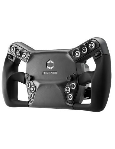 Simucube Savu Sport Wheel