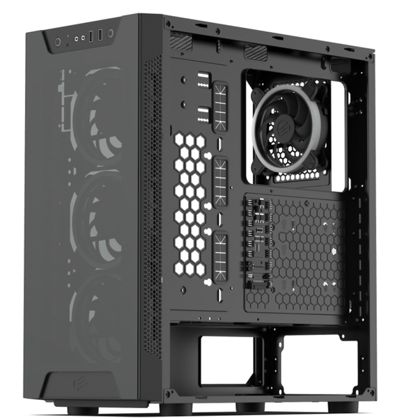 SilentiumPC Armis AR5X TG RGB