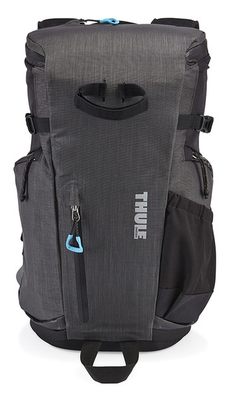 THULE Perspektiv Daypack for DSLR body + additional lenses, Gray