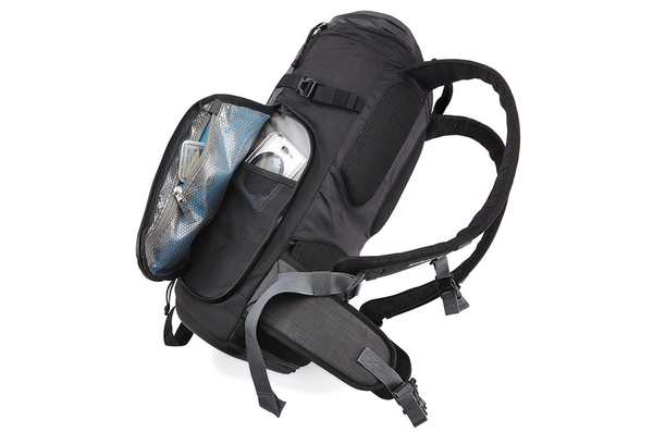 THULE Perspektiv Daypack for DSLR body + additional lenses, Gray
