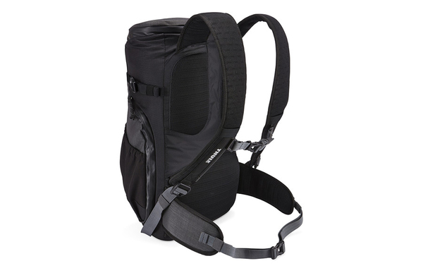 THULE Perspektiv Daypack for DSLR body + additional lenses, Gray