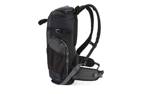 THULE Perspektiv Daypack for DSLR body + additional lenses, Gray