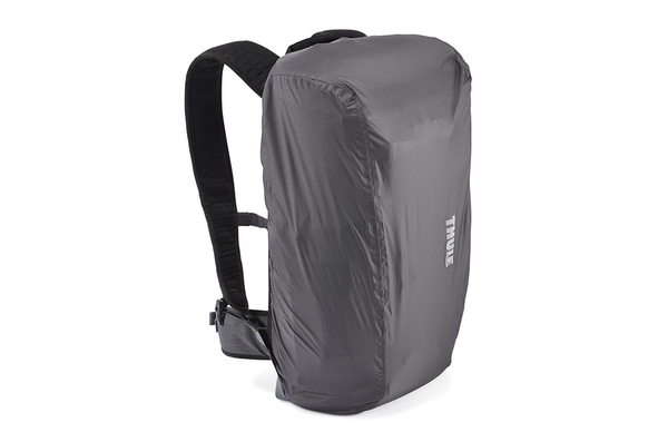 THULE Perspektiv Daypack for DSLR body + additional lenses, Gray