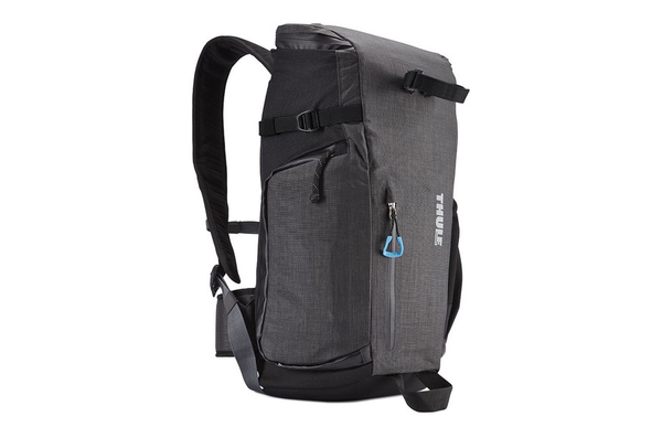 THULE Perspektiv Daypack for DSLR body + additional lenses, Gray