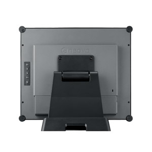 NEOVO 17" (4:3) 10 point p-cap touch, Metal case &amp; Glass