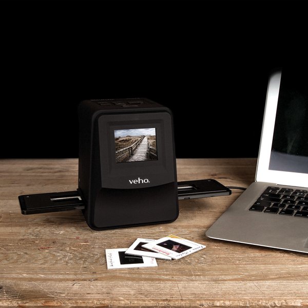 Smartfix StandAlone Scanner