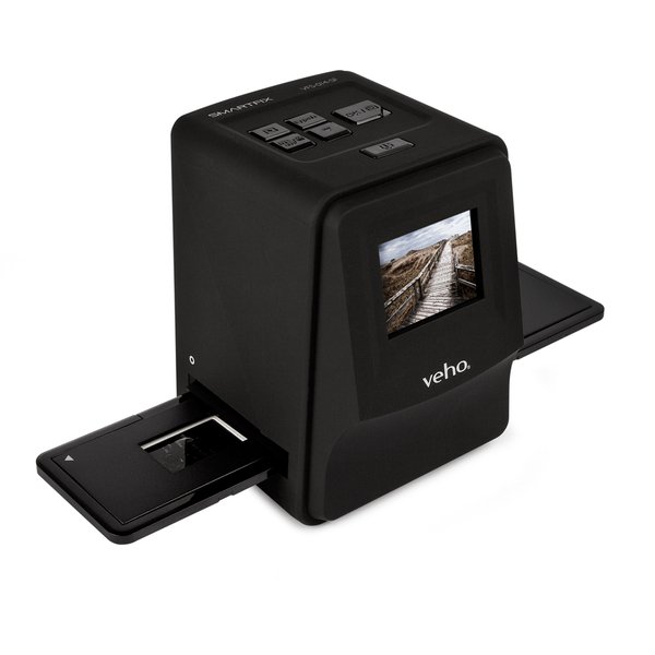 Smartfix StandAlone Scanner