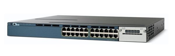 CATALYST 3560X 24 PORT