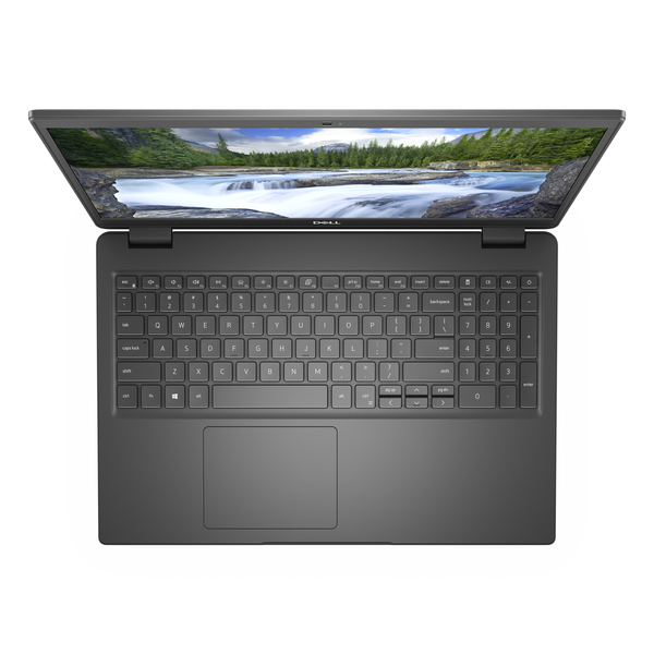 Dell 15.6&quot; Latitude 3510 i3-10110U, 8GB RAM, 256GB SSD, WIn 10 Pro - b&auml;rbar