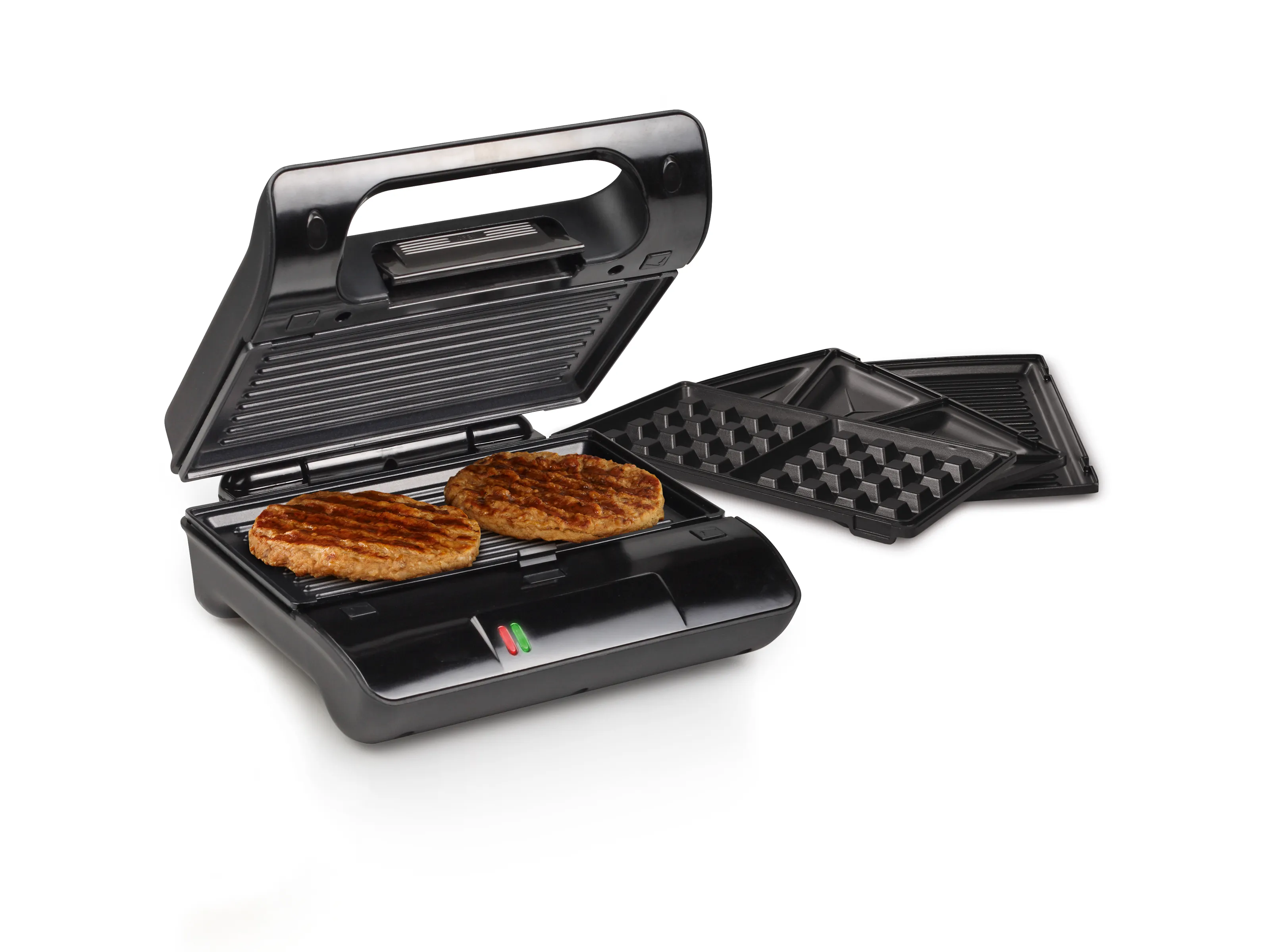 Multi smörgåsgrill Compact PRO