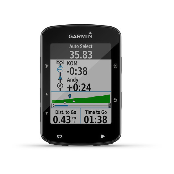 GARMIN EDGE 520 PLUS