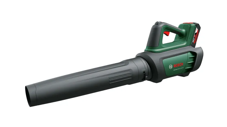 Bosch Advanced LeafBlower 36V-750 Bladbl&aelig;ser Elektrisk