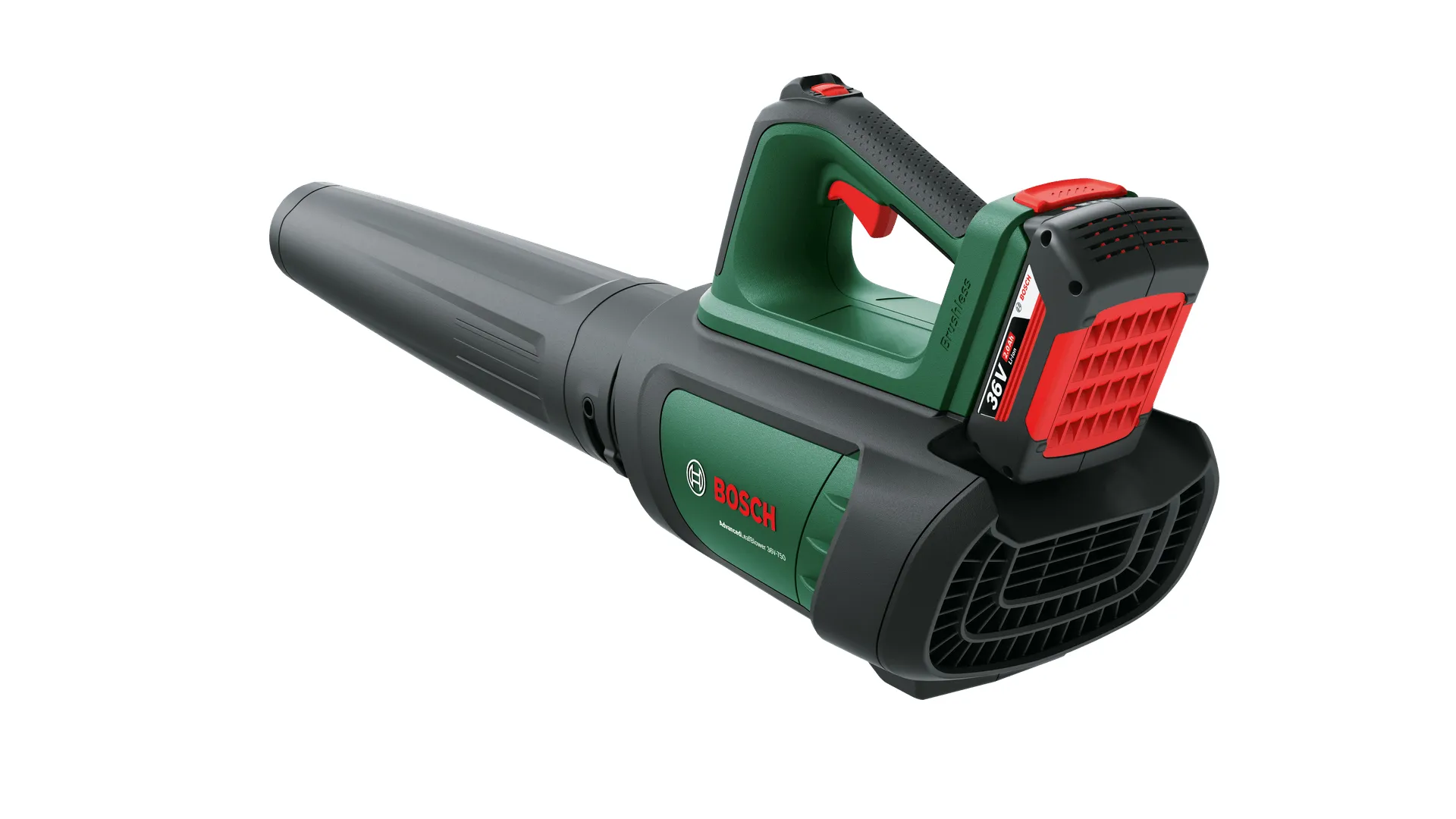 Bosch Advanced LeafBlower 36V-750 Bladbl&aelig;ser Elektrisk