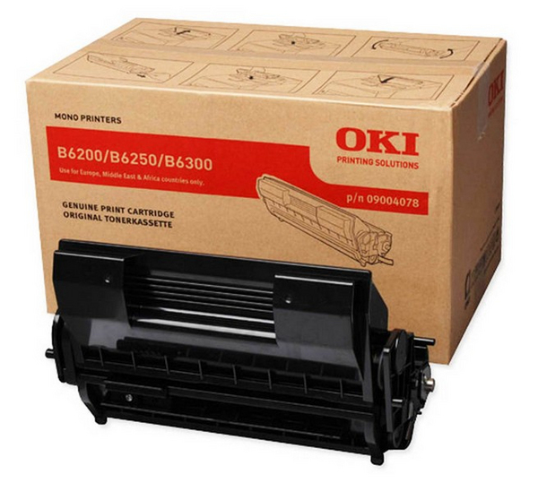 Toner / Drum Unit