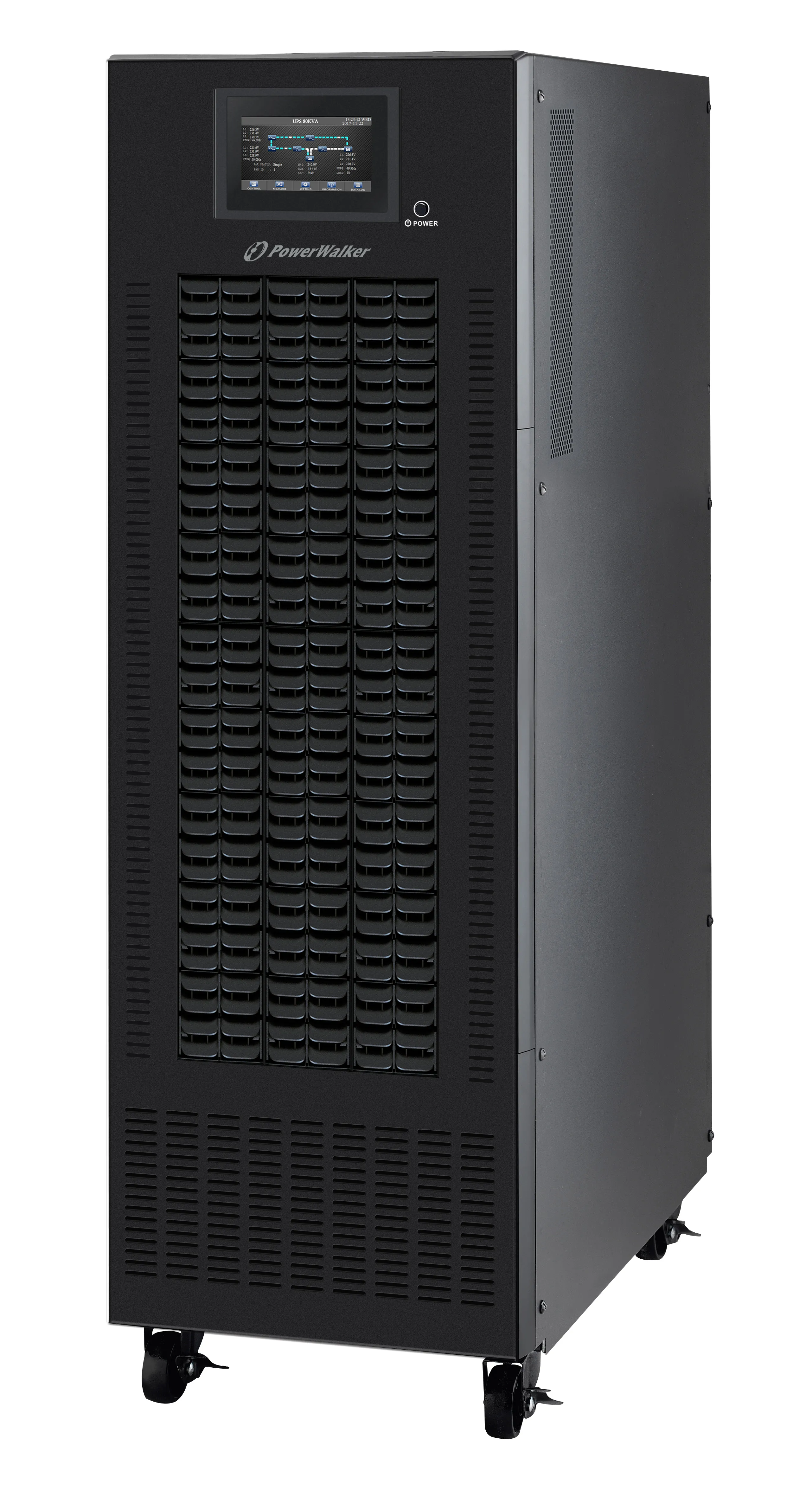 VFI 30K CPG PF1 3/3 BE UPS