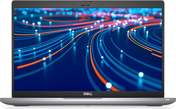 Kunnostettu Dell Latitude 5420 14" FHD, i5-1135G7, 32 Gt, 240 Gt, harmaa (Erinomainen kunto)