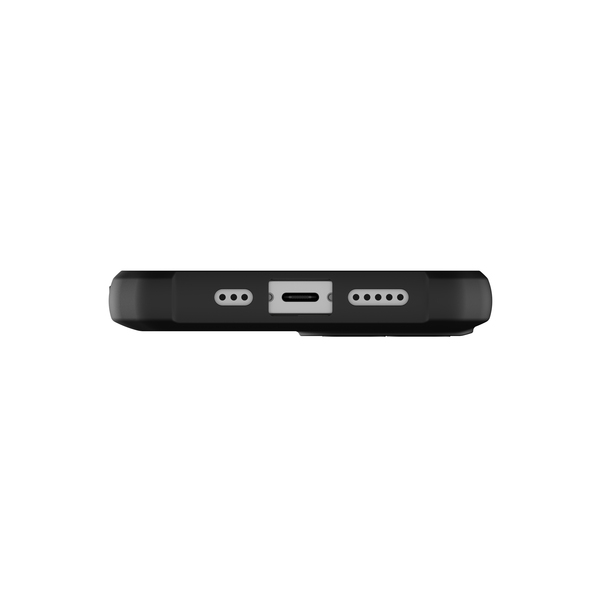 UAG Metropolis LT MagSafe, iPhone 14 - fodral, Kevlar Black