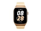 Mibro Watch T2 Smartwatch, Pink Gold