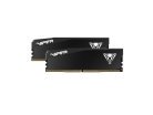 Patriot Viper Elite 5 Ultra RGB 96 GB (2 x 48 GB) DDR5 6000 MHz, CL28 minne (XMP/EXPO)