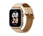 Mibro Watch T2 Smartwatch, Pink Gold