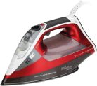 SOLAC Intelligent Evolution Sensor S91866200 &aring;ngstrykj&auml;rn, 2800 W, svart/gr&aring;
