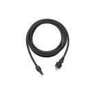 ECOFLOW STREAM BKW-AC - kaapeli 15m